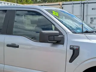 Ford F-150 2022 4x2 XL 4dr SuperCrew 5.5 ft. SB