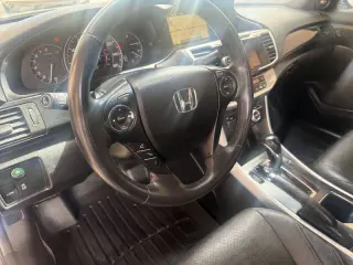 Honda Accord 2013