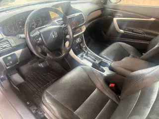 Honda Accord 2013