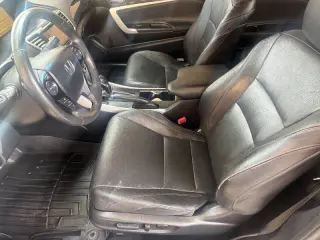 Honda Accord 2013