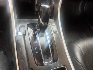 Honda Accord 2013