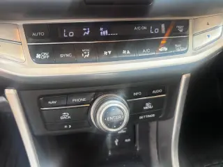 Honda Accord 2013