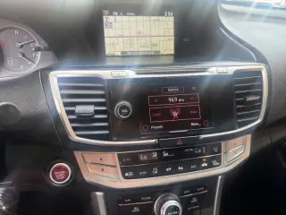 Honda Accord 2013