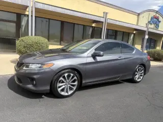 Honda Accord 2013