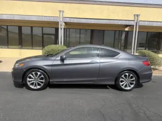 Honda Accord 2013