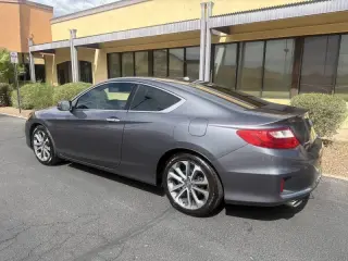Honda Accord 2013