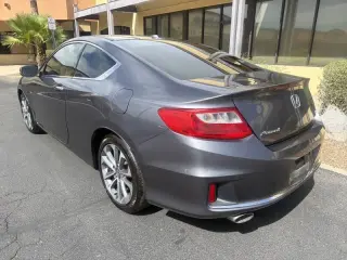 Honda Accord 2013
