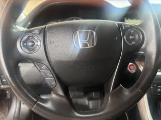 Honda Accord 2013