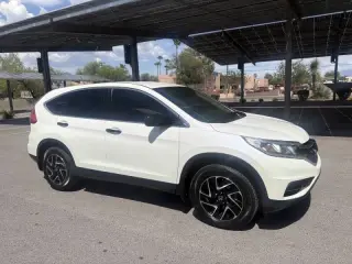Honda CR-V 2016