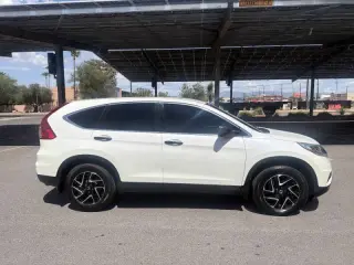 Honda CR-V 2016