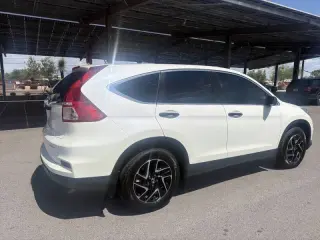 Honda CR-V 2016