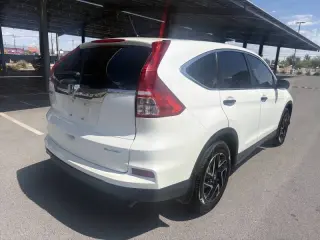 Honda CR-V 2016