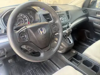Honda CR-V 2016