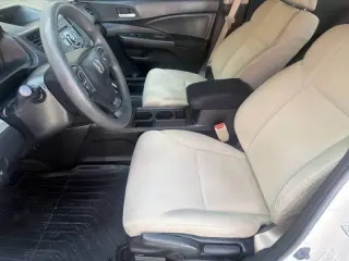 Honda CR-V 2016
