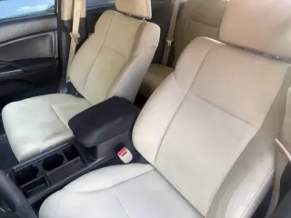 Honda CR-V 2016