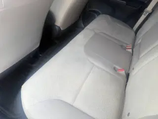 Honda CR-V 2016