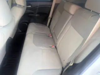 Honda CR-V 2016