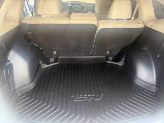 Honda CR-V 2016