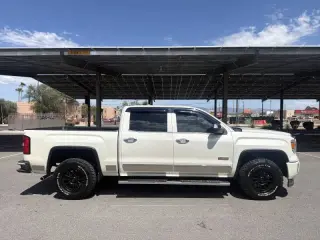 GMC Sierra 1500 2015