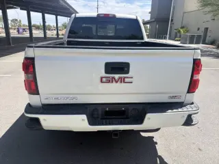 GMC Sierra 1500 2015