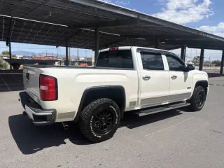 GMC Sierra 1500 2015