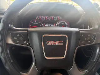 GMC Sierra 1500 2015