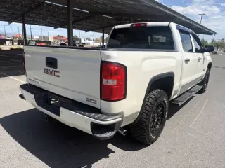 GMC Sierra 1500 2015