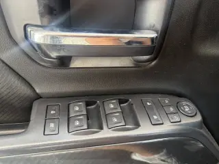 GMC Sierra 1500 2015