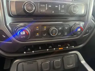 GMC Sierra 1500 2015