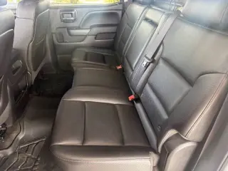 GMC Sierra 1500 2015