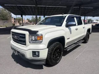 GMC Sierra 1500 2015