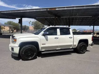GMC Sierra 1500 2015