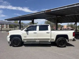 GMC Sierra 1500 2015