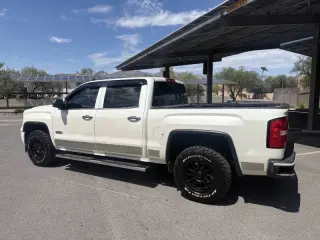 GMC Sierra 1500 2015