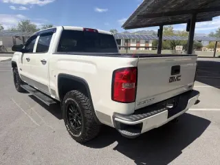 GMC Sierra 1500 2015