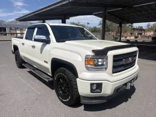GMC Sierra 1500 2015