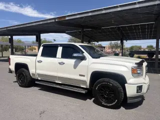 GMC Sierra 1500 2015