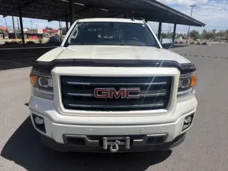 GMC Sierra 1500 2015