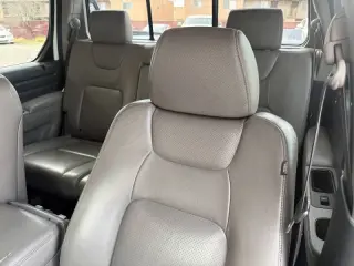 Honda Ridgeline 2012