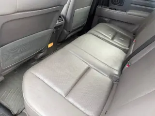 Honda Ridgeline 2012