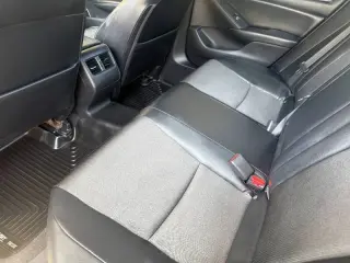 Honda Accord 2018