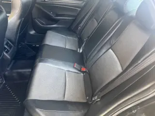 Honda Accord 2018