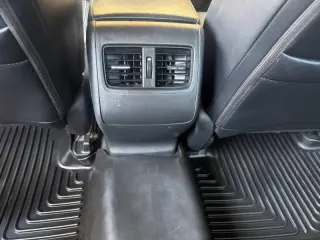 Honda Accord 2018