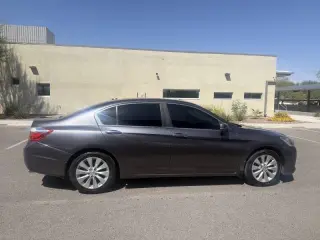 Honda Accord 2014