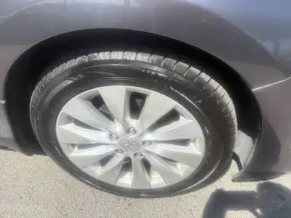 Honda Accord 2014