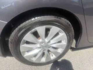 Honda Accord 2014