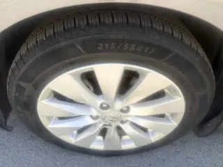 Honda Accord 2014