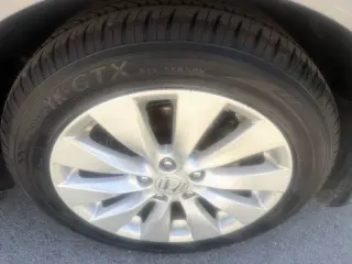 Honda Accord 2014