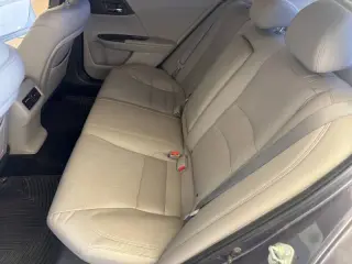 Honda Accord 2014