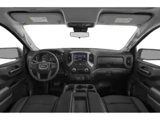 GMC Sierra 1500 2022 4x4 AT4 4dr Cabina de Crew 5.8 ft. SB